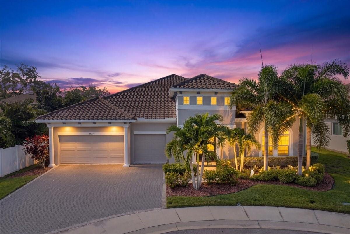 1553 River Dee Ln., Dunedin, FL 34698