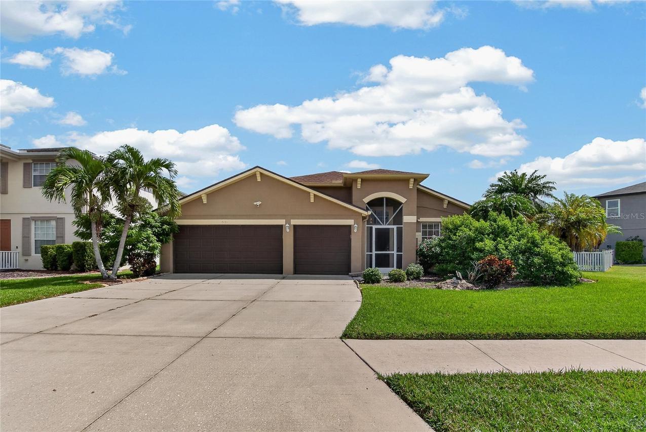 6129 41st Street St., Bradenton, FL 34203