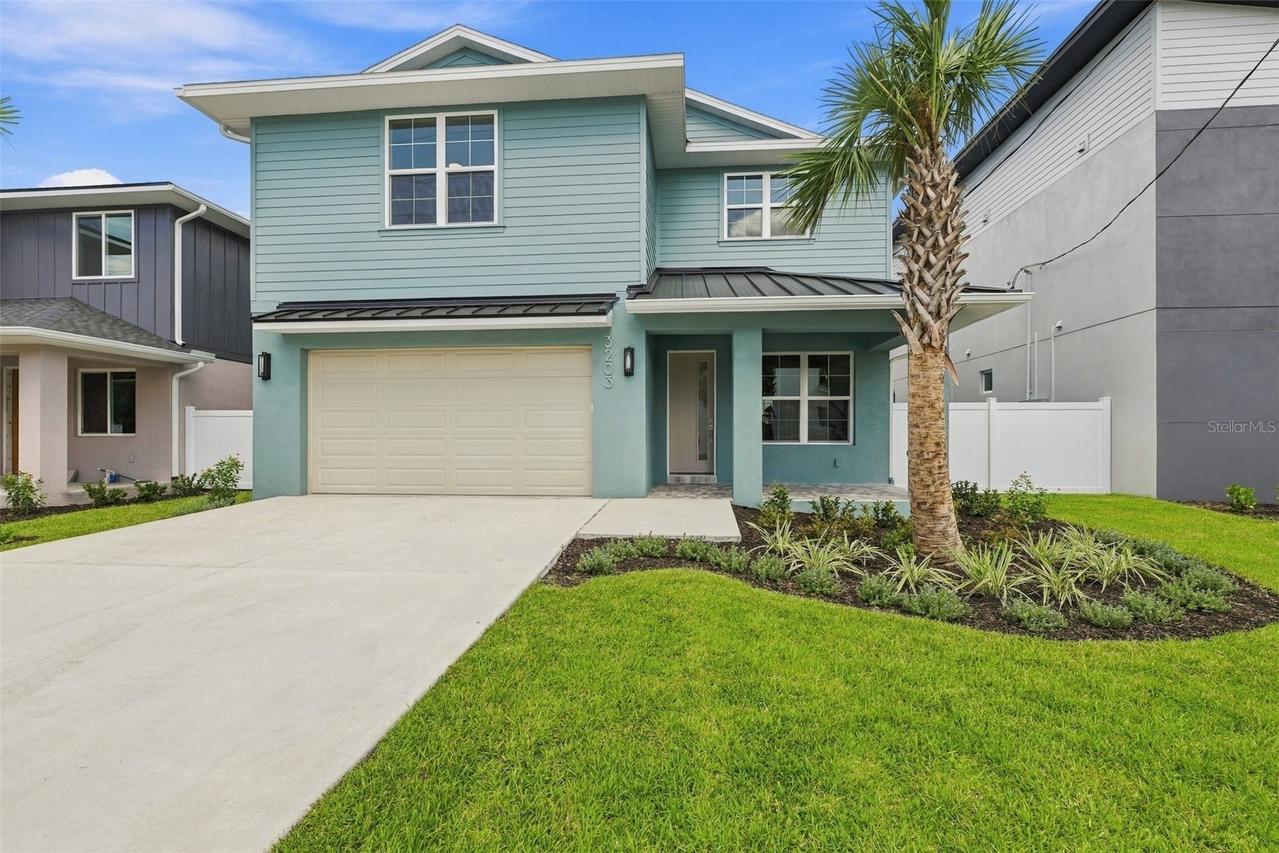 3203 W Wyoming Ave., Tampa, FL 33611