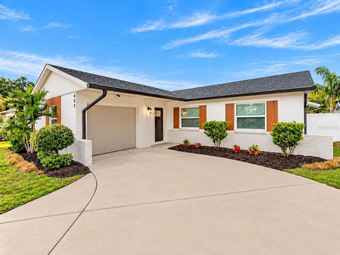 403 Evergreen Dr., Oldsmar, FL 34677
