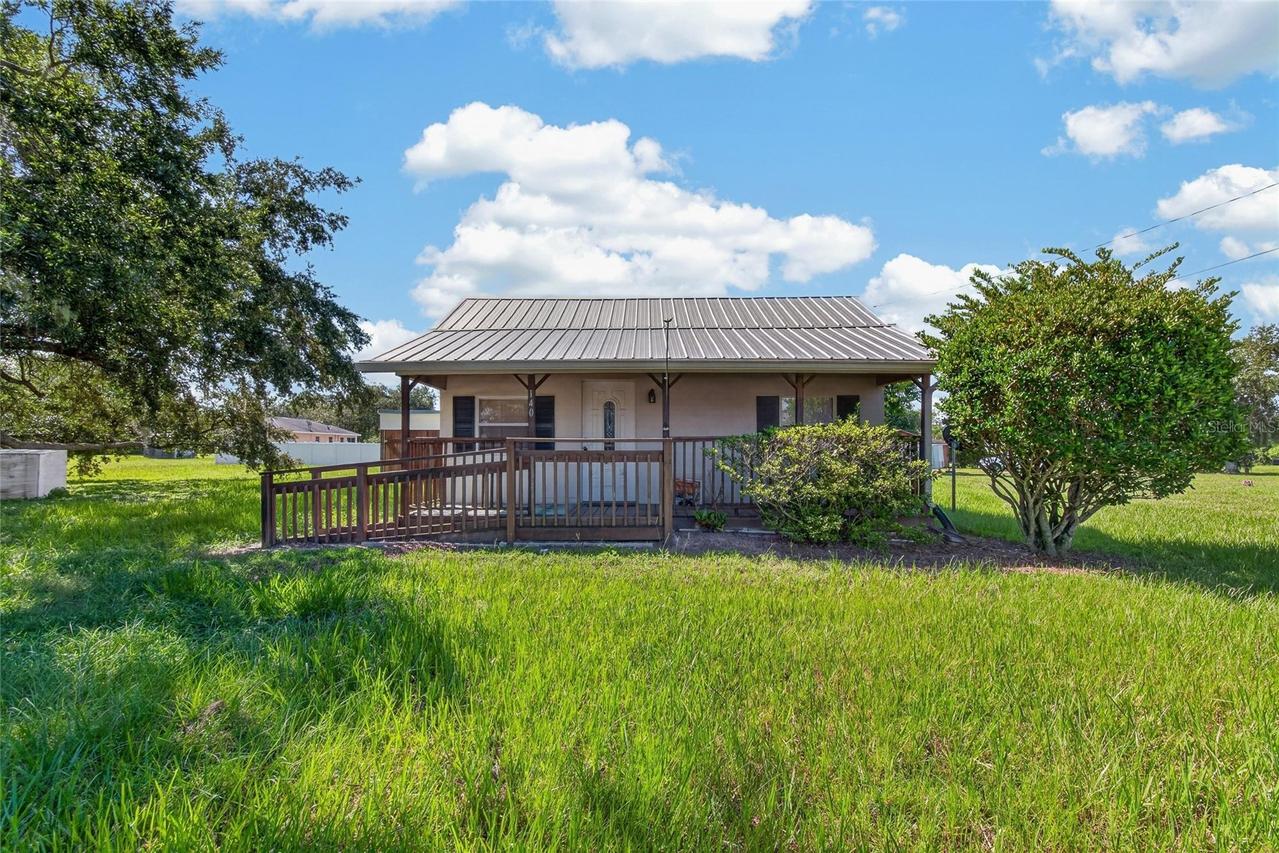 140 Williams St., Mulberry, FL 33860