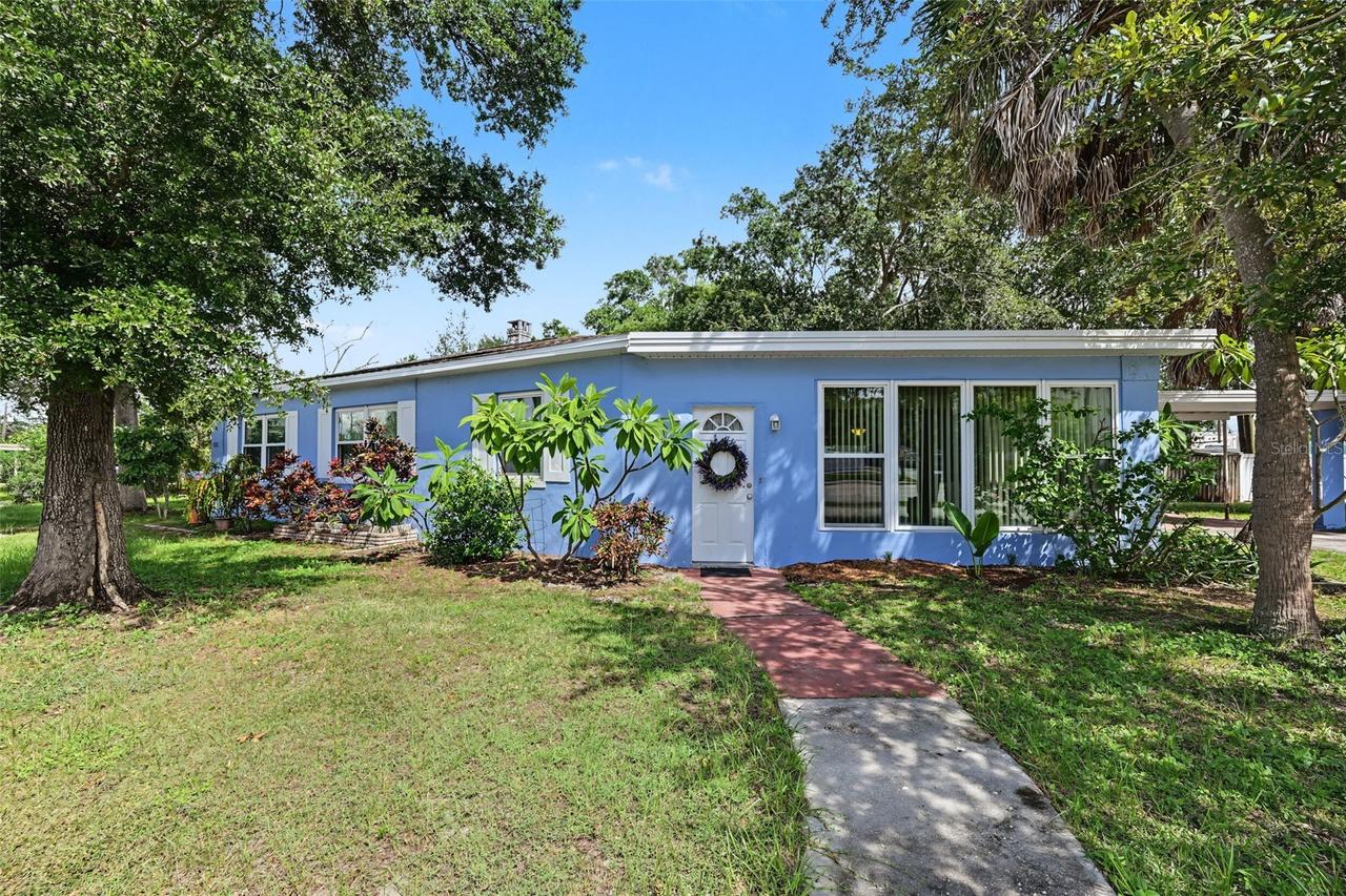 4139 1st St., St Petersburg, FL 33703