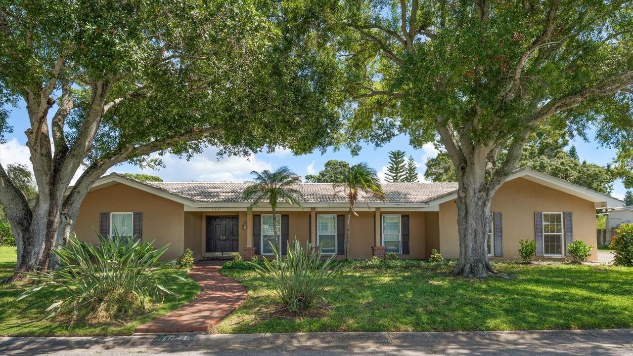 1641 Sherbrook Rd., Clearwater, FL 33764