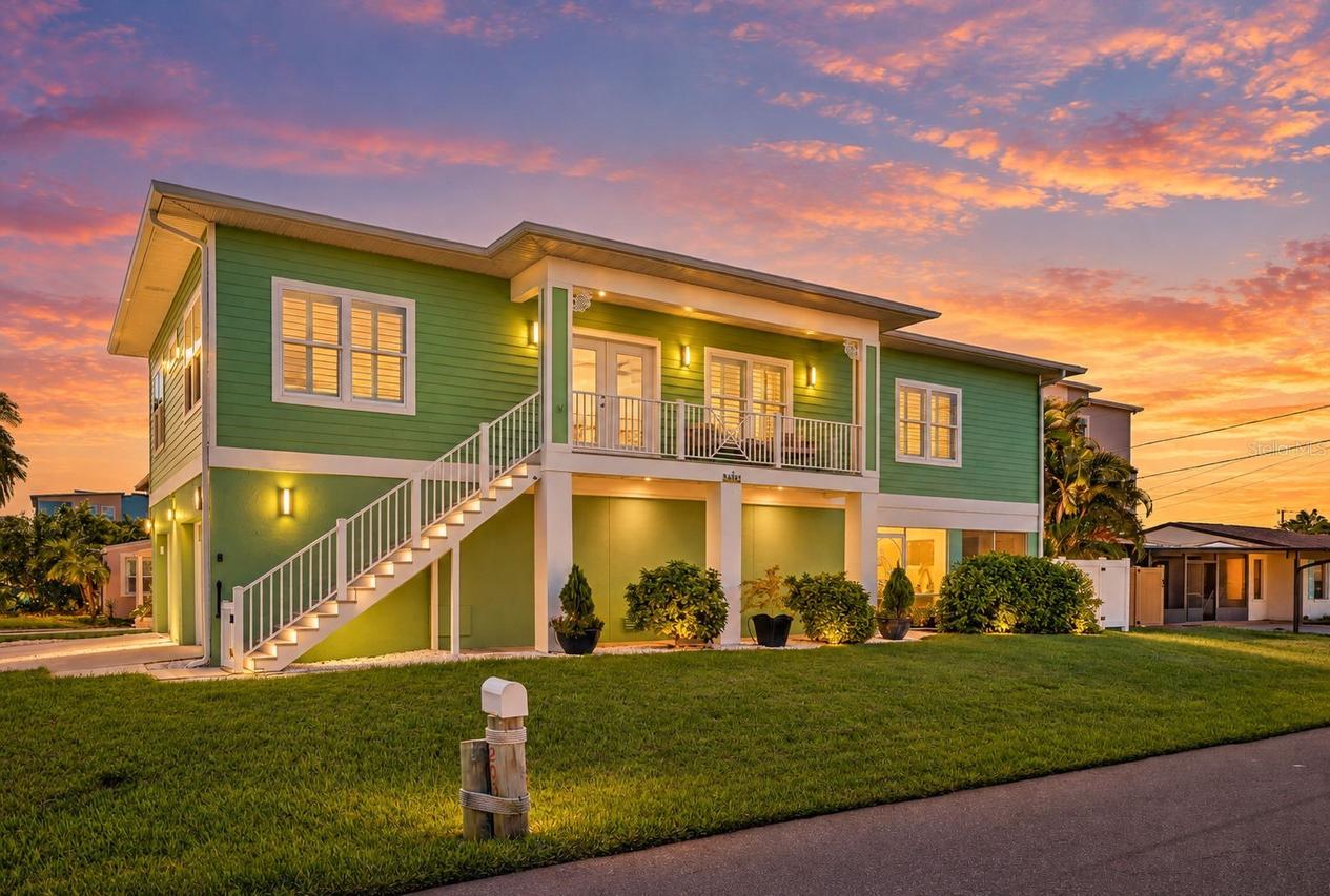 205 162nd Ave., Redington Beach, FL 33708