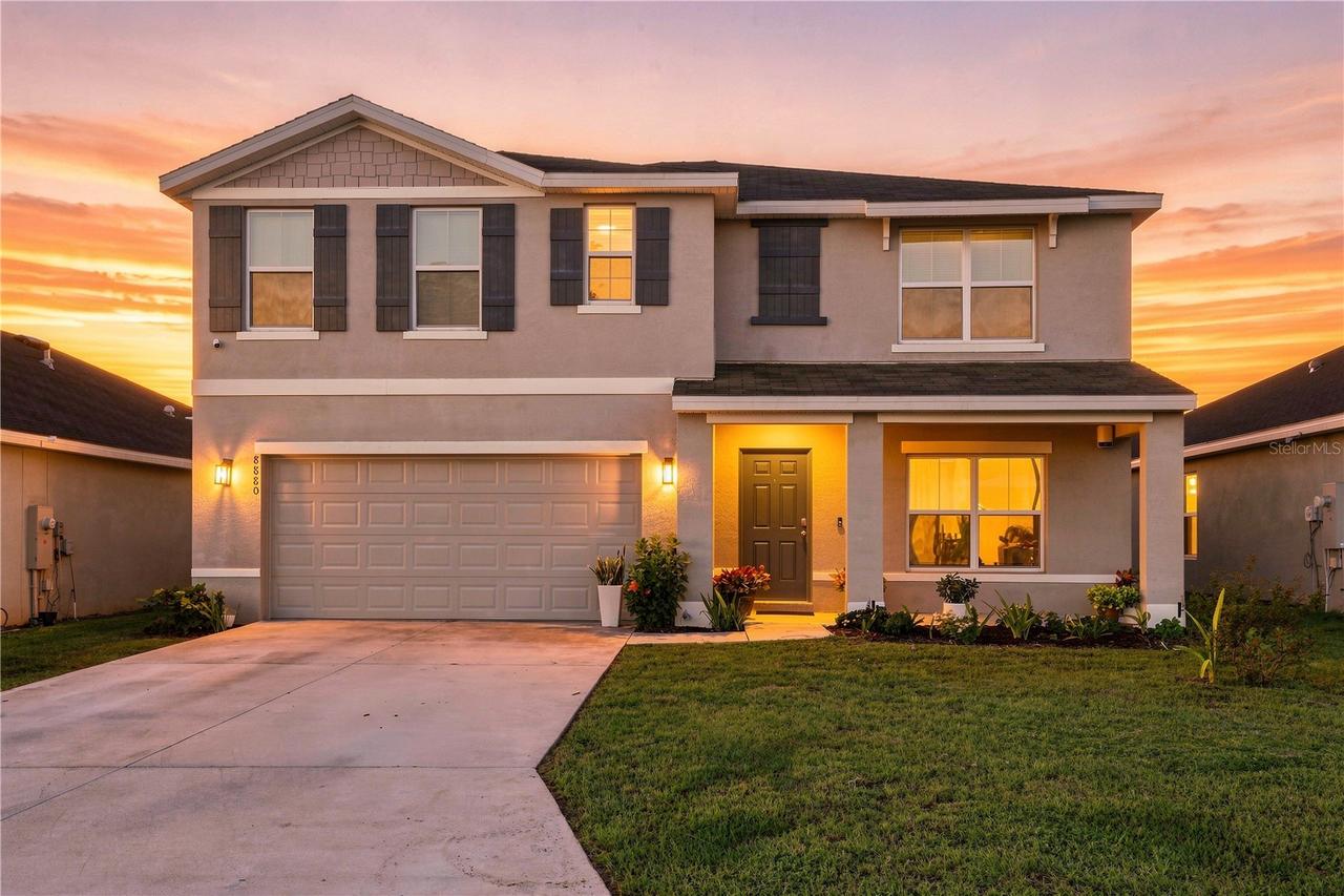 8880 SW 50th Ter., Ocala, FL 34476