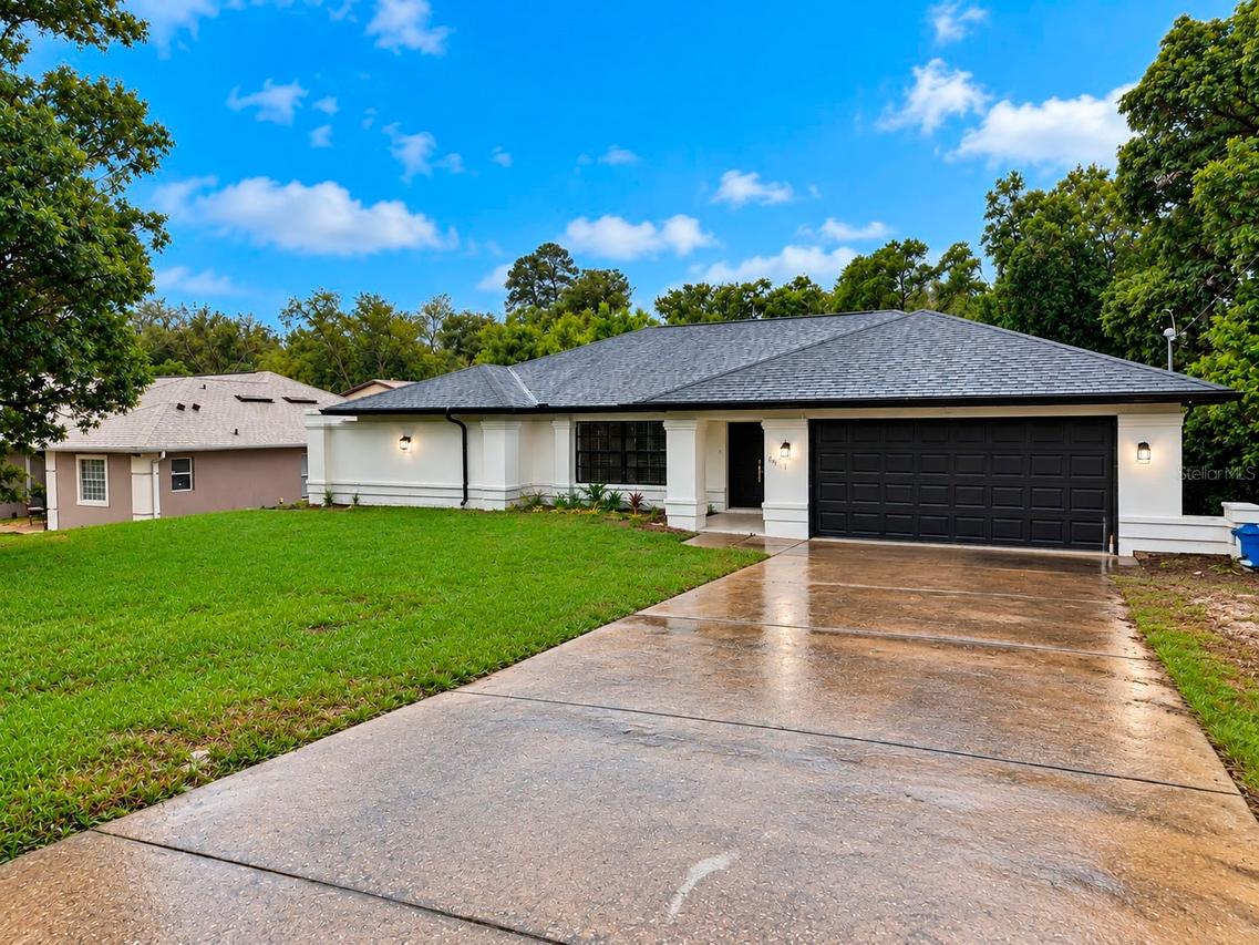 6111 Shingler Ave., Spring Hill, FL 34608