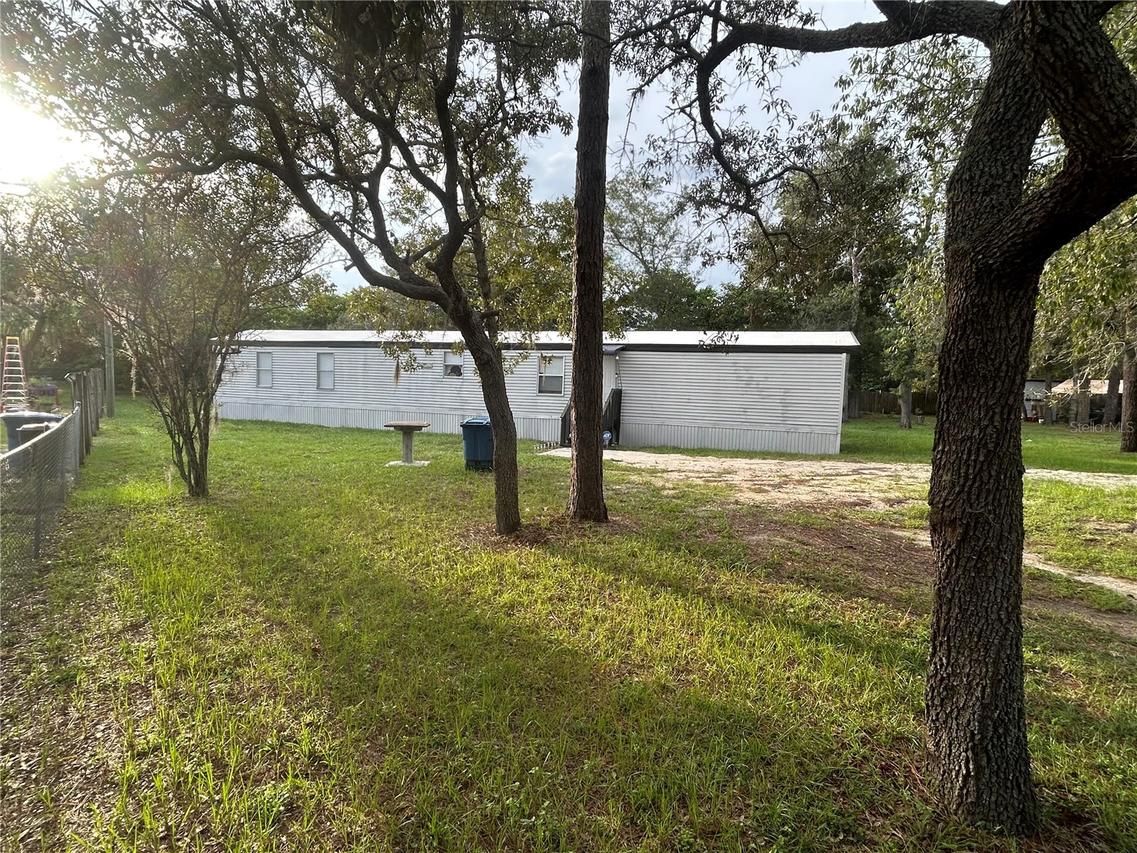 3303 Parlow Ave., Spring Hill, FL 34606