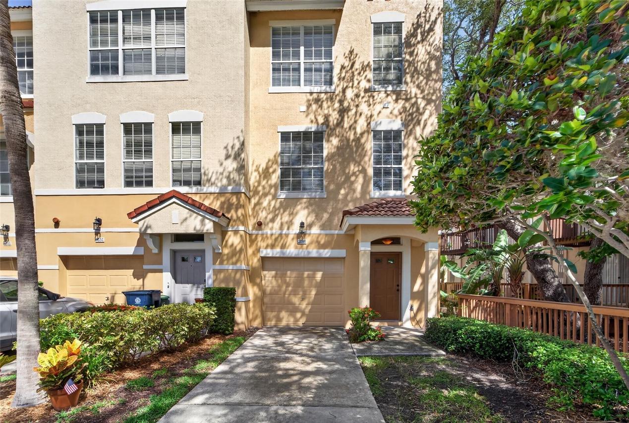 3186 Bayshore Oaks Dr., Tampa, FL 33611