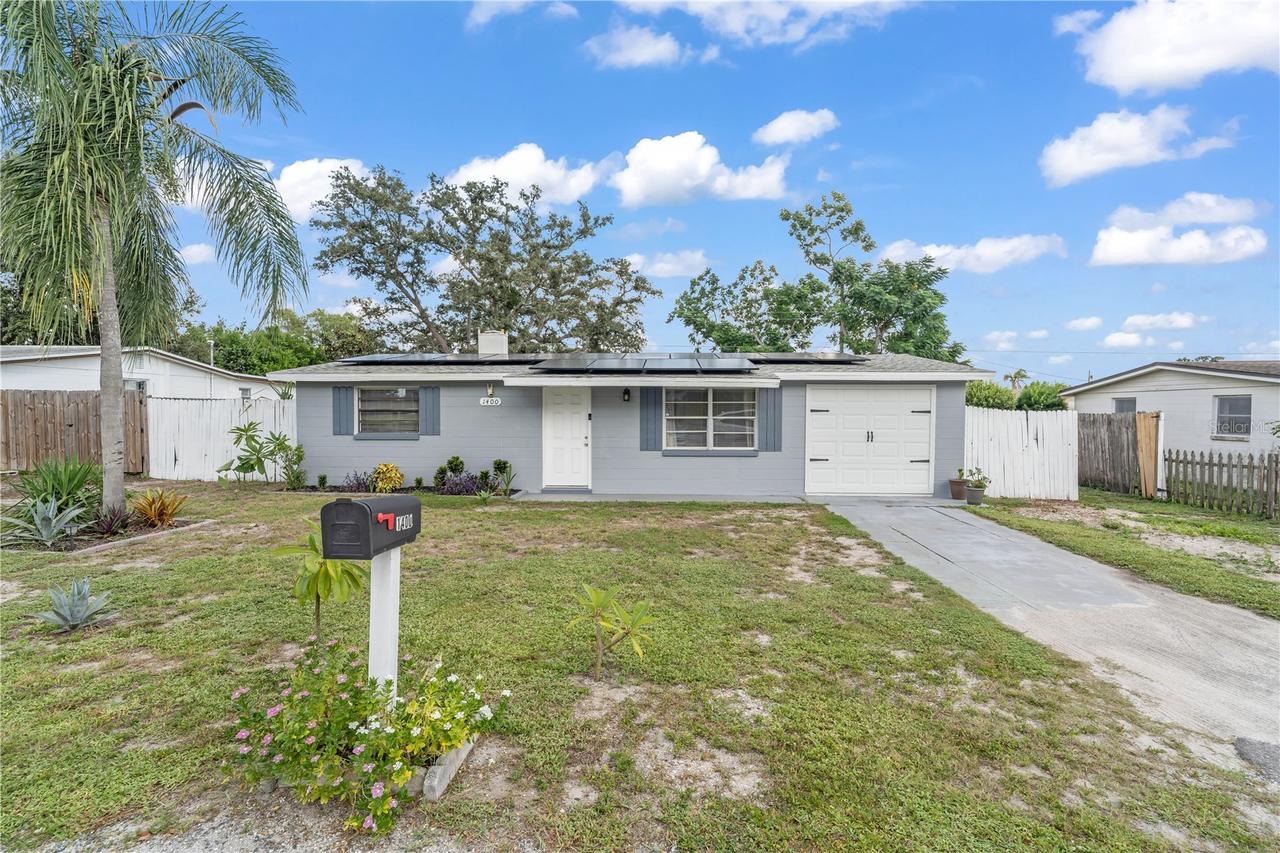 1400 Jennings Dr., Holiday, FL 34690