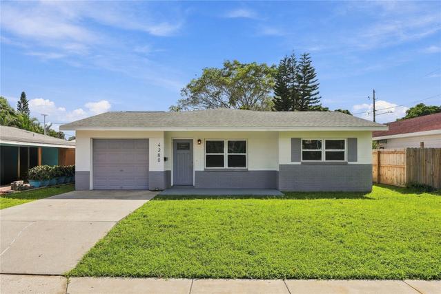 New Homes For Sale This Week That Attend Pinellas Park Elementary School: October 2nd to October 8th