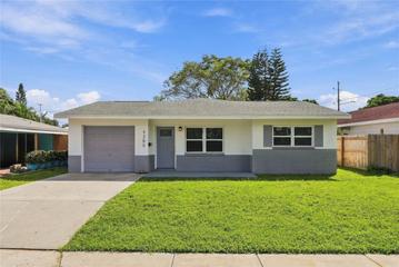New Homes For Sale This Week That Attend Pinellas Park Elementary School: October 2nd to October 8th