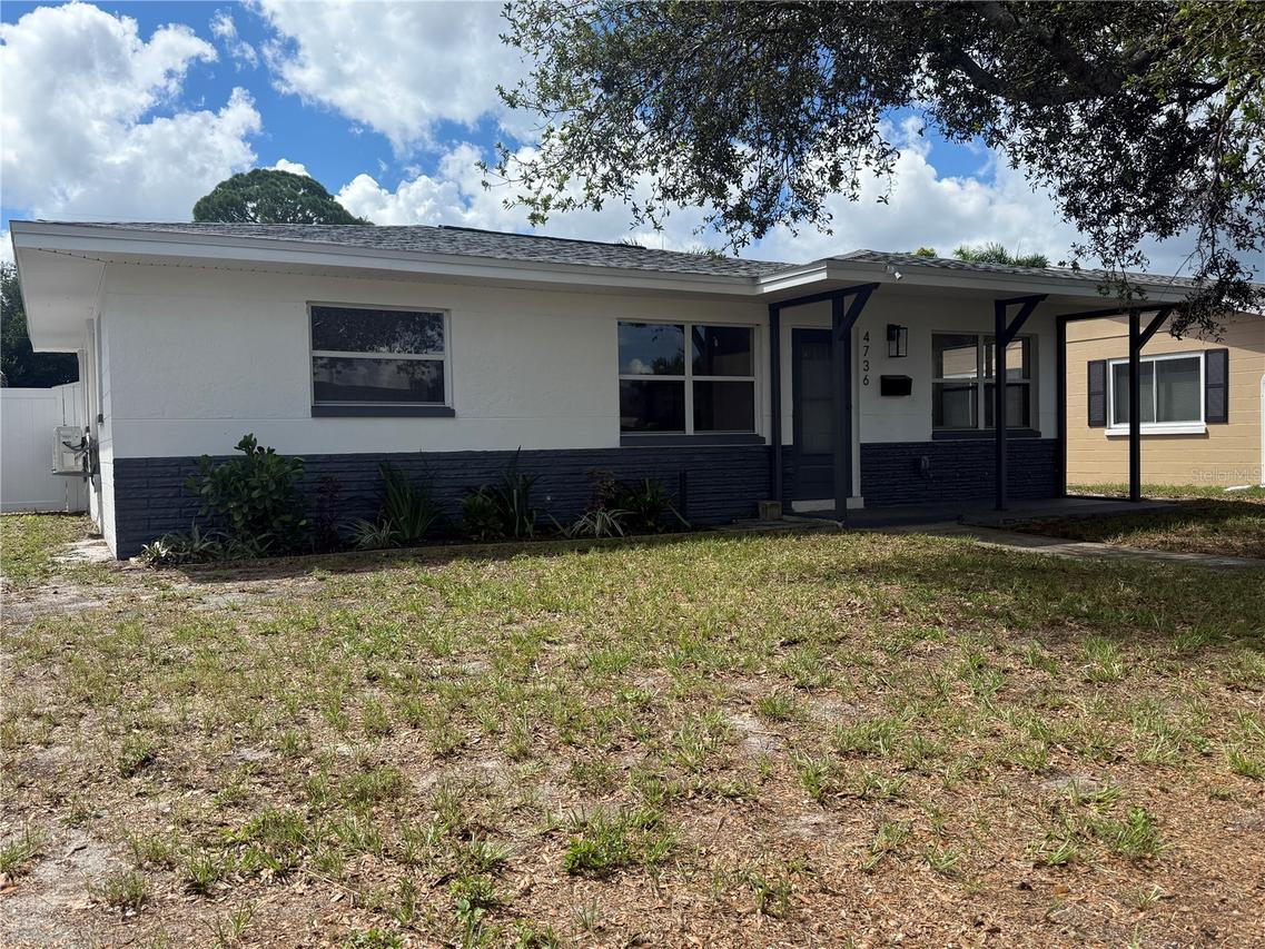 4736 11th Ave., St Petersburg, FL 33713