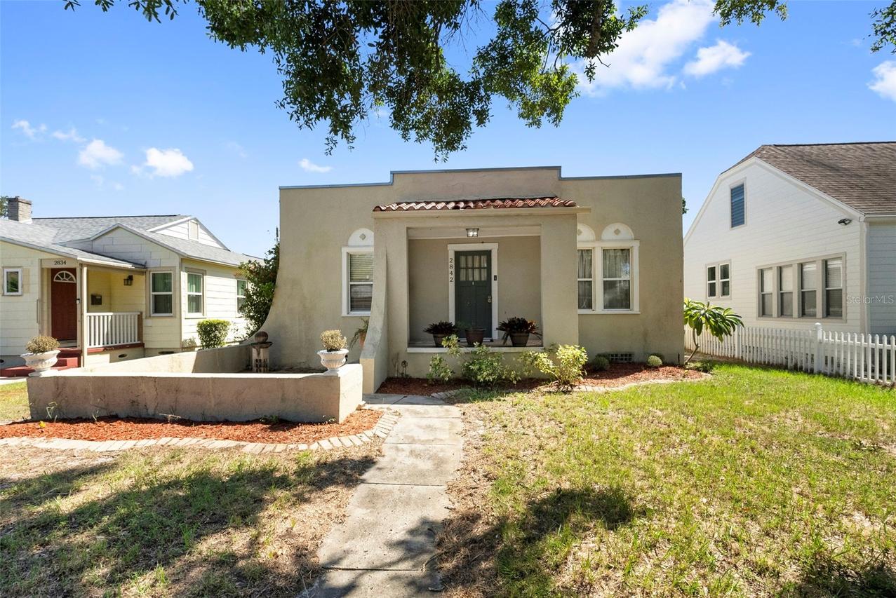 [Address Hidden by Seller], St Petersburg, FL 33713
