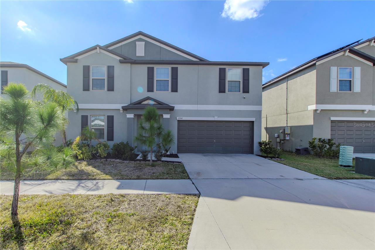 15541 Colt Creek Pl., Sun City Center, FL 33573