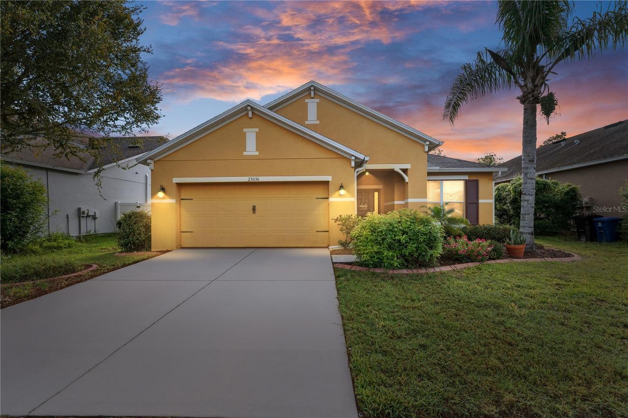 23036 Wood Violet Ct., Land O Lakes, FL 34639