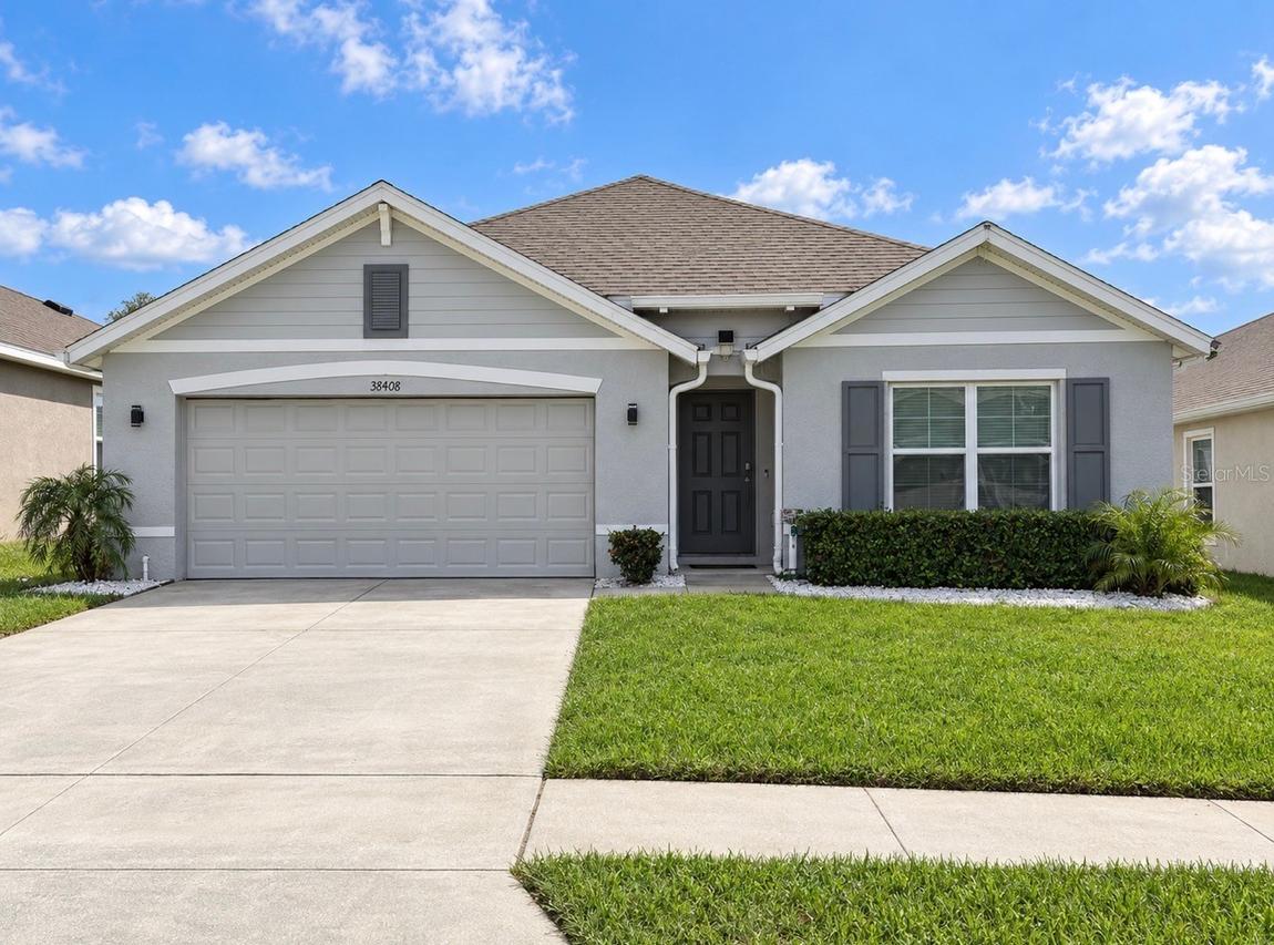 38408 Sonnet Landing, Zephyrhills, FL 33540