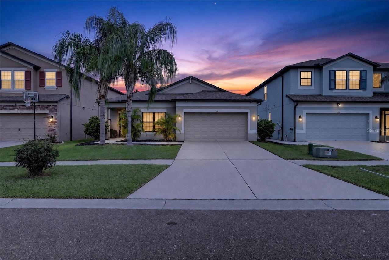 11418 Amapola Bloom Ct., Riverview, FL 33579