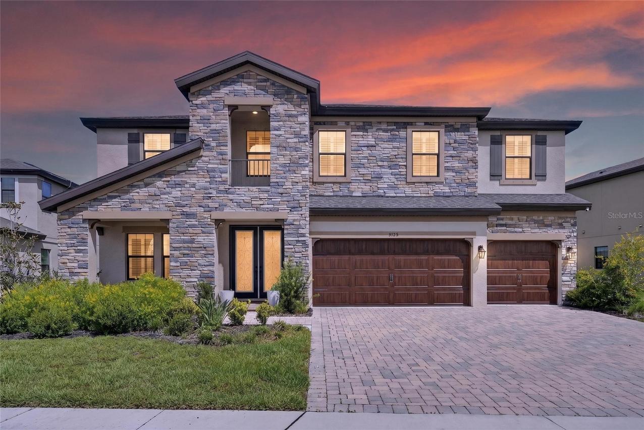 9125 Warm Springs Cir., Parrish, FL 34219