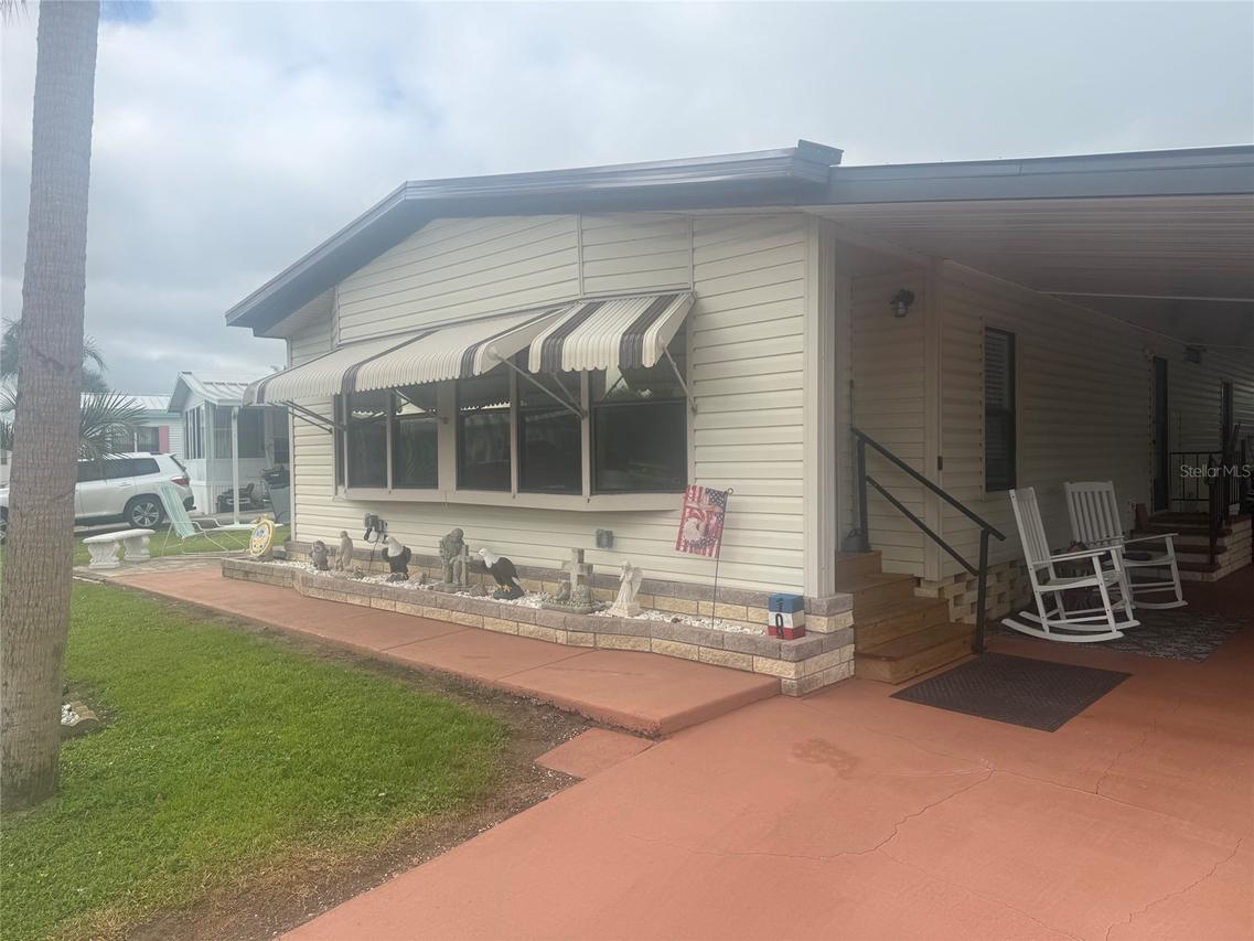 109 N Saint Thomas Cir., Apollo Beach, FL 33572