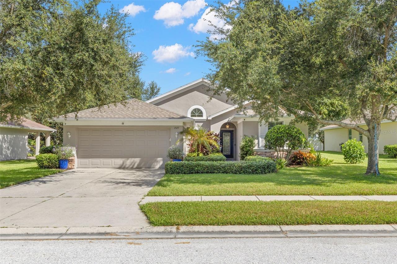 1527 River Ct., Tarpon Springs, FL 34689
