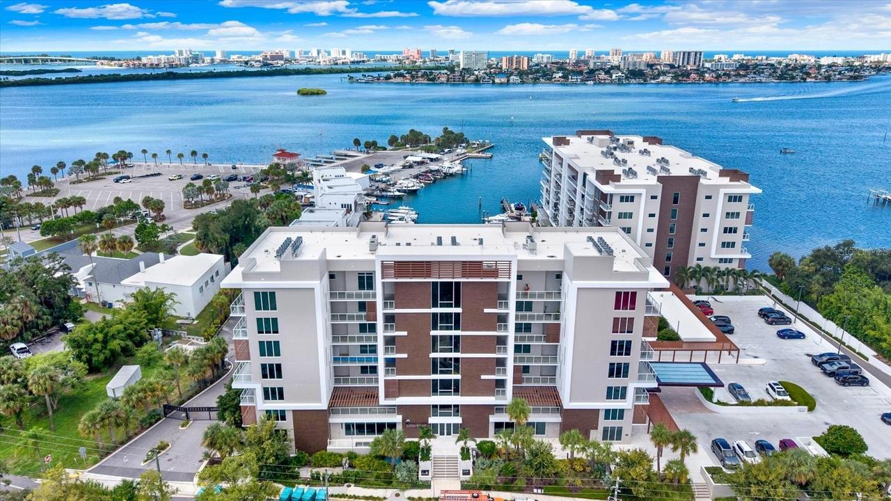 900 N Osceola Avenue Ave. #401, Clearwater, FL 33755