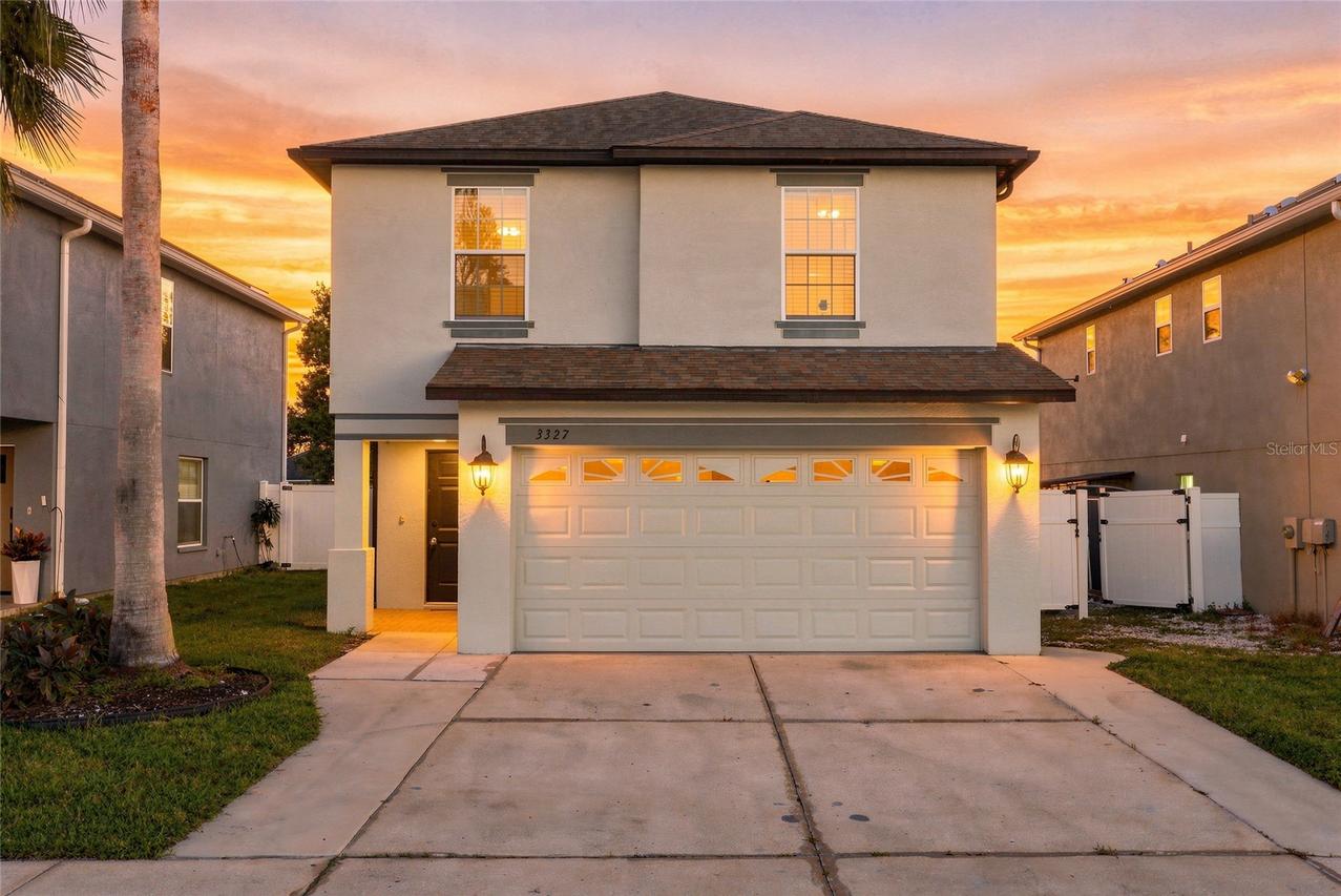 3327 Thistledown Ln., Land O Lakes, FL 34638