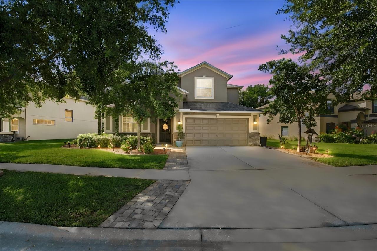 12623 Drakefield Dr., Spring Hill, FL 34610