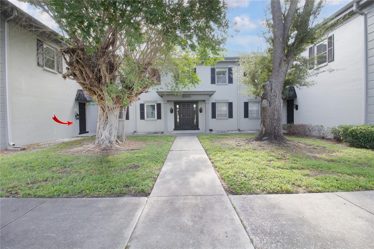 6940 A Sunset Dr. #1A, South Pasadena, FL 33707