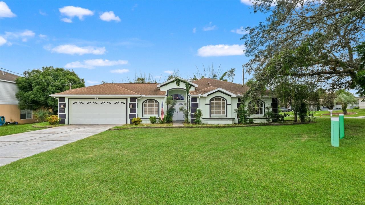 9458 Northvale St., Spring Hill, FL 34608