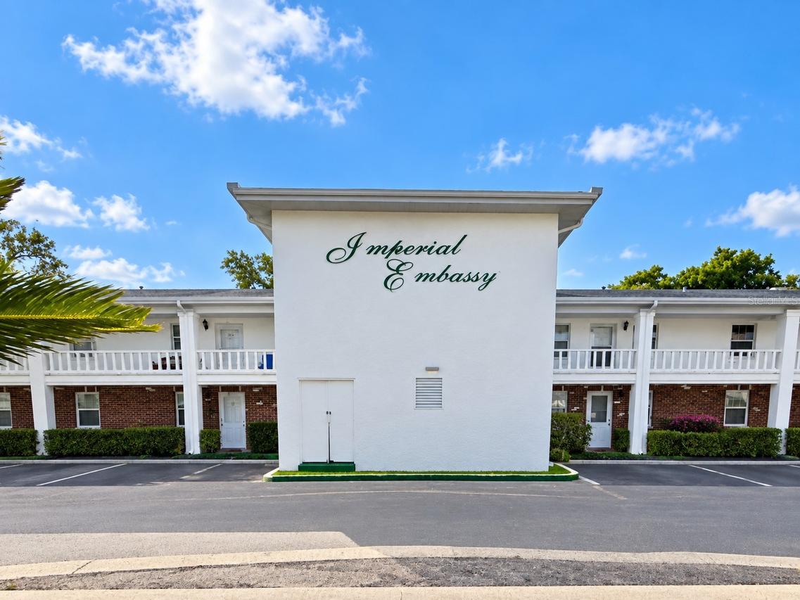 4747 Azalea Dr. #101, New Port Richey, FL 34652