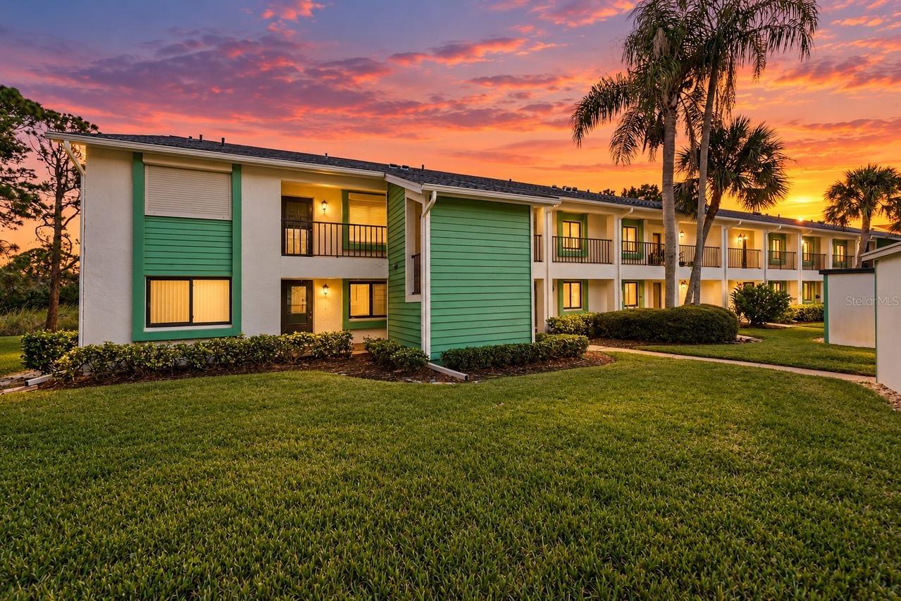 2525 Royal Pines Cir #26H, Clearwater, FL 33763