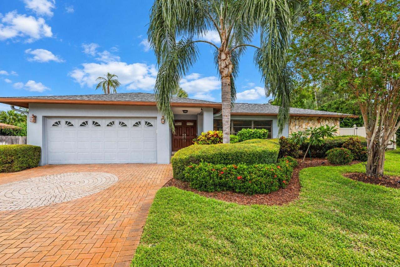 1570 Fife Ct., Dunedin, FL 34698