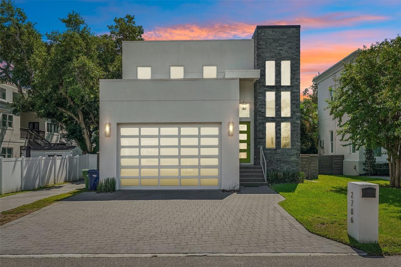 2706 W Trilby Ave., Tampa, FL 33611