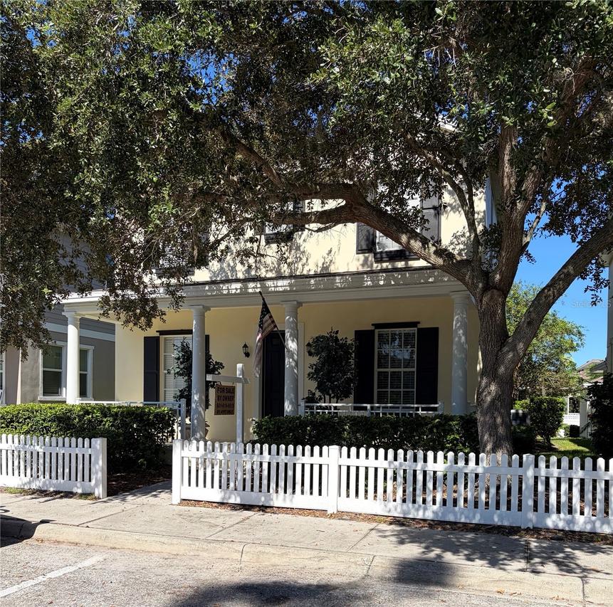 10505 Fenceline Rd., New Port Richey, FL 34655