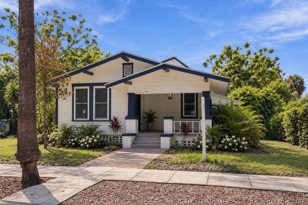 511 E Frances Ave., Tampa, FL 33602