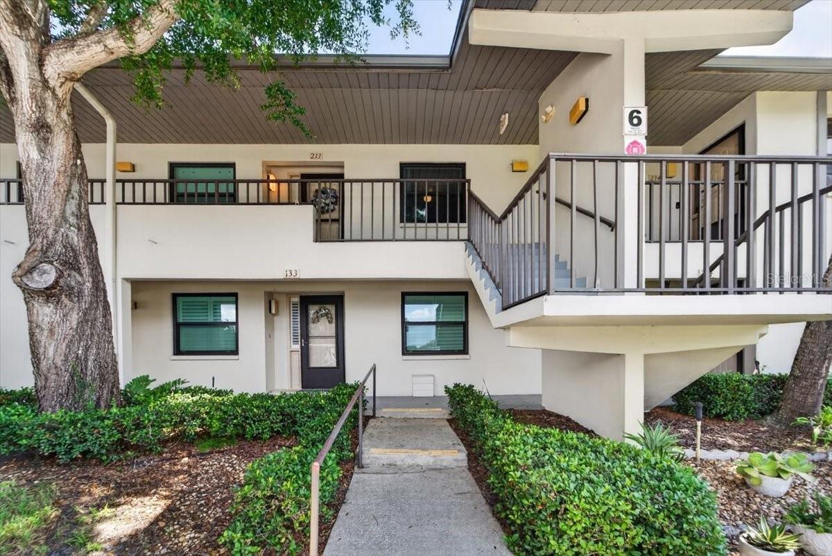 1601 43rd St. #233, St Petersburg, FL 33713