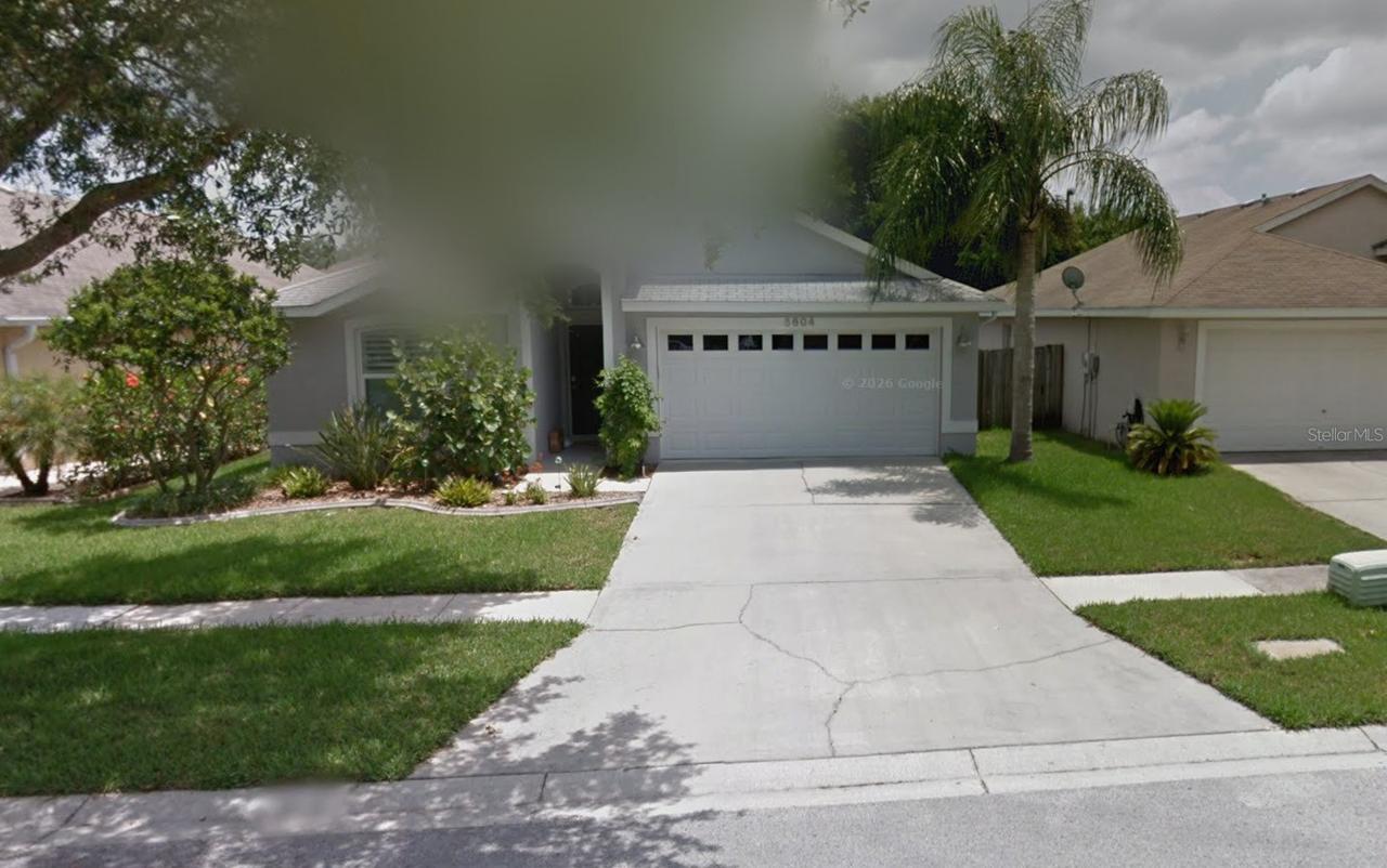 5604 Tughill Dr., Tampa, FL 33624
