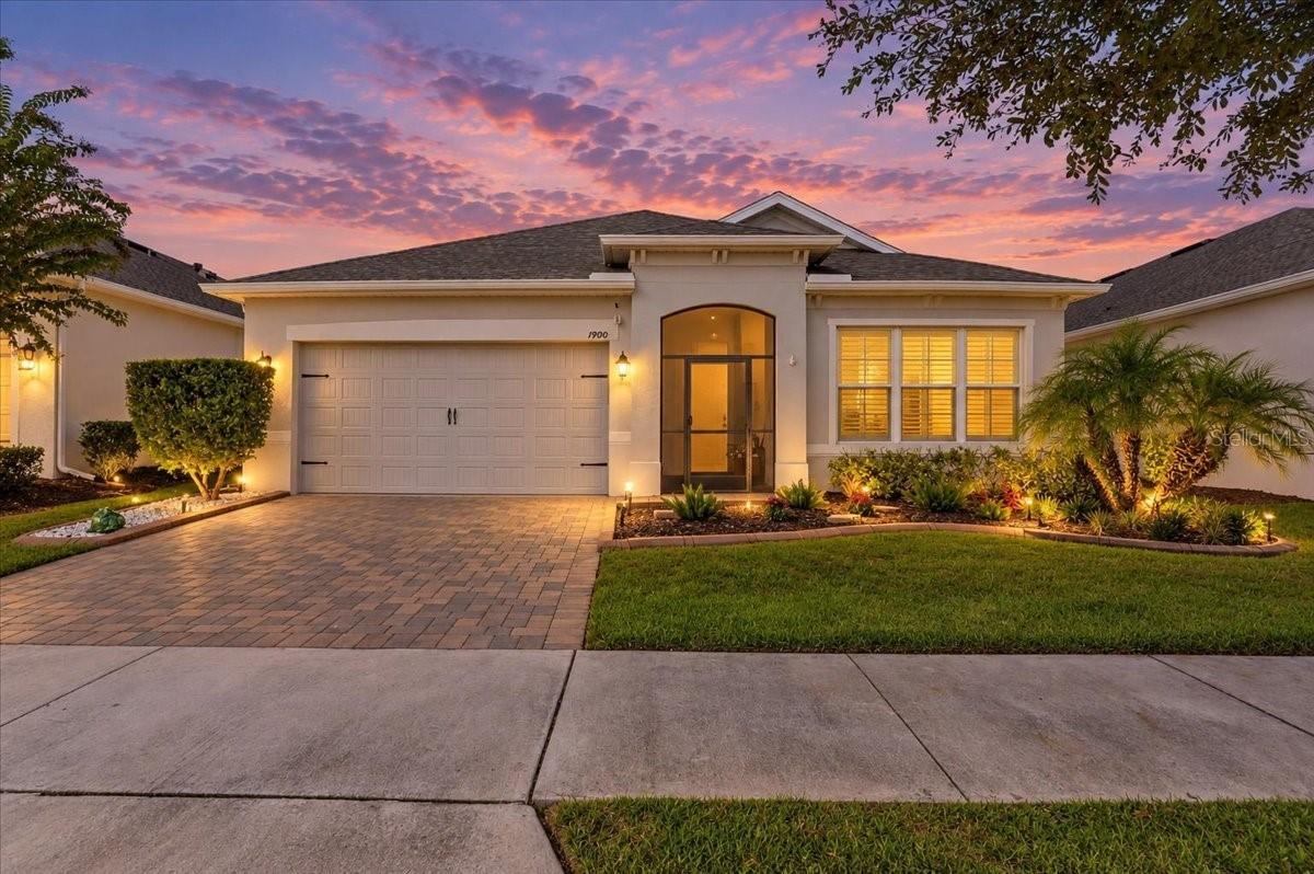 1900 Estuary Ln., Kissimmee, FL 34747