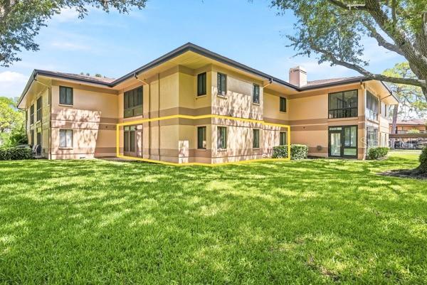 2669 Sabal Springs Cir. #102, Clearwater, FL 33761
