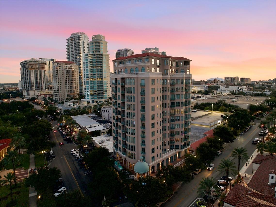 288 Beach Dr. #10B, St Petersburg, FL 33701