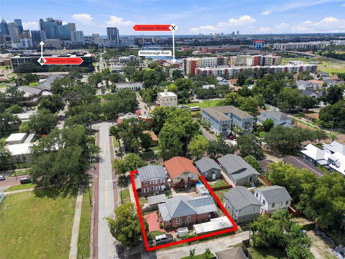 2402 N Highland Ave., Tampa, FL 33602