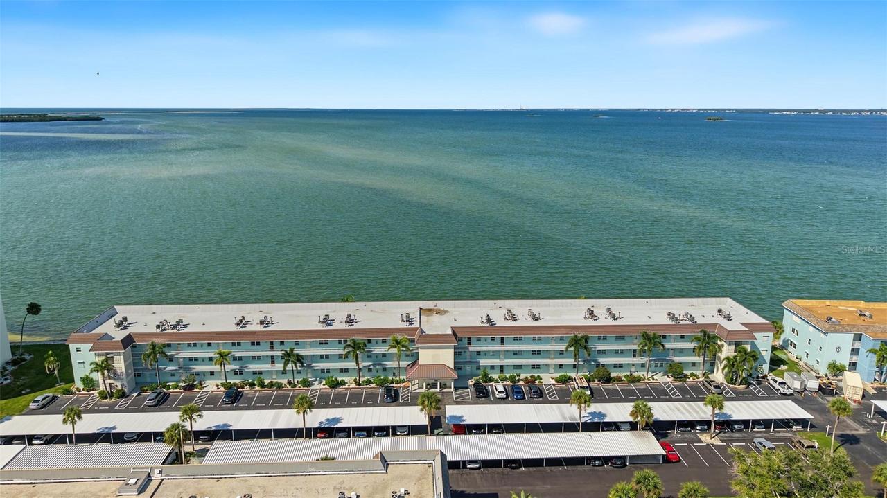 7 Dunoon Pl. #104, Dunedin, FL 34698