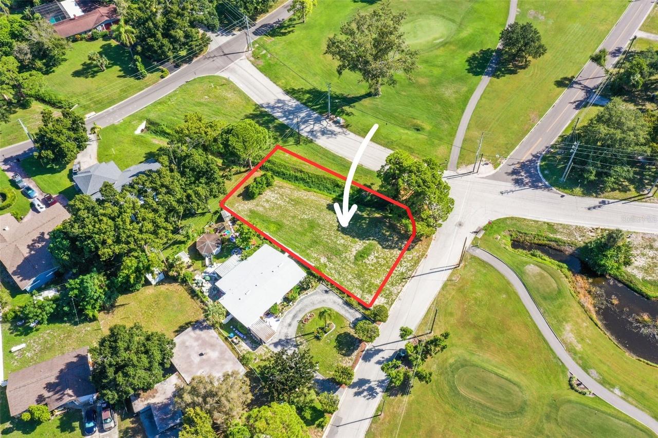 Caesar Way, St Petersburg, FL 33712