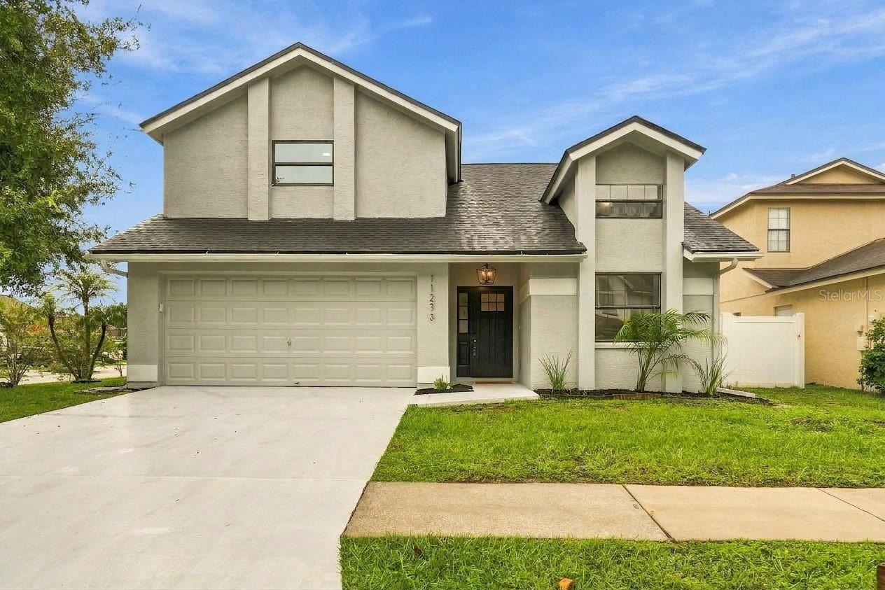 11233 Elmfield Dr., Tampa, FL 33625