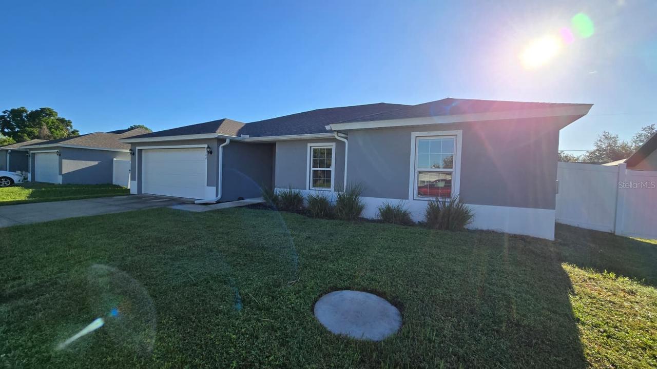 3302 Manhattan St., Port Charlotte, FL 33952