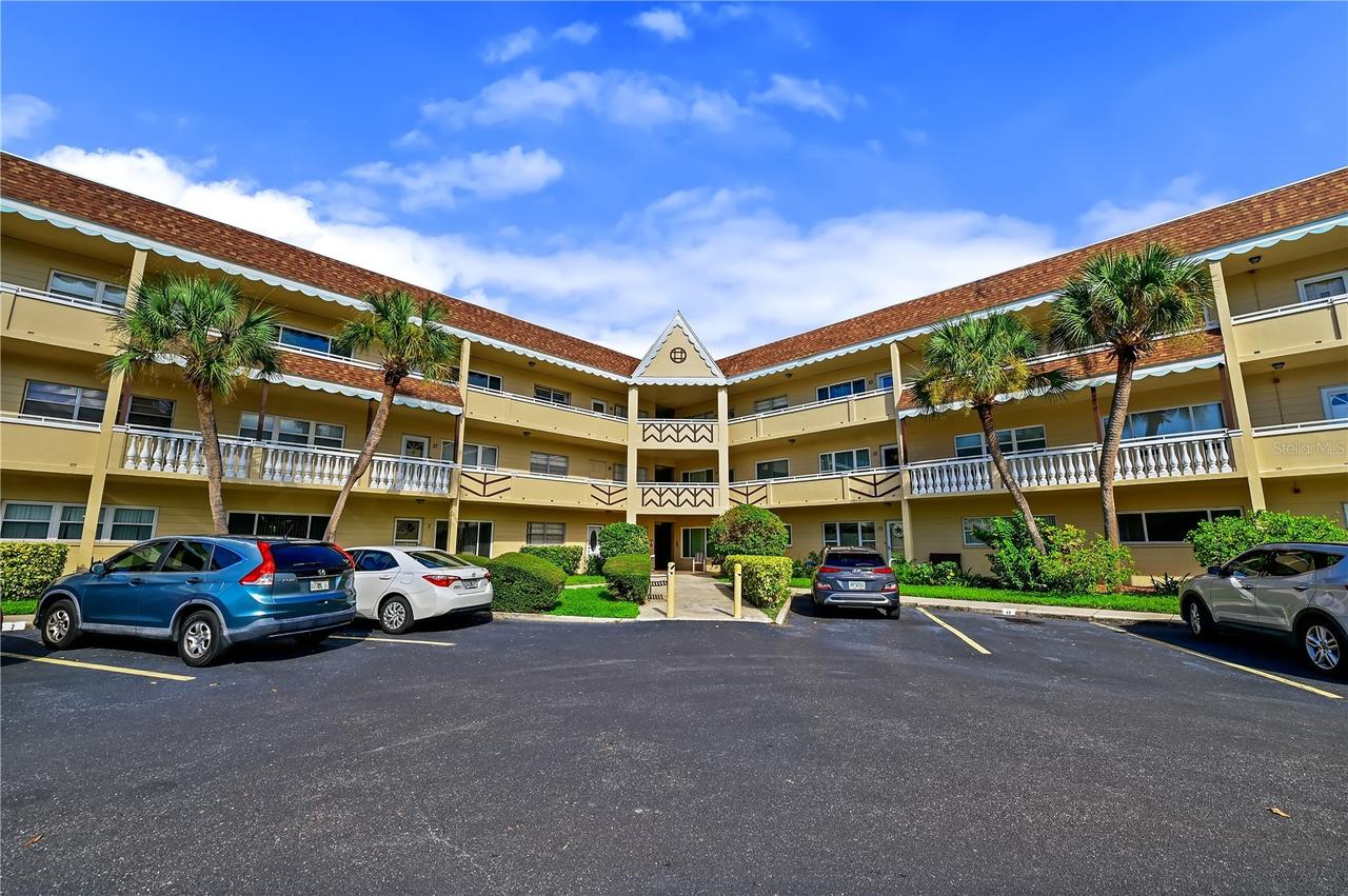 2041 Australia Way #15, Clearwater, FL 33763