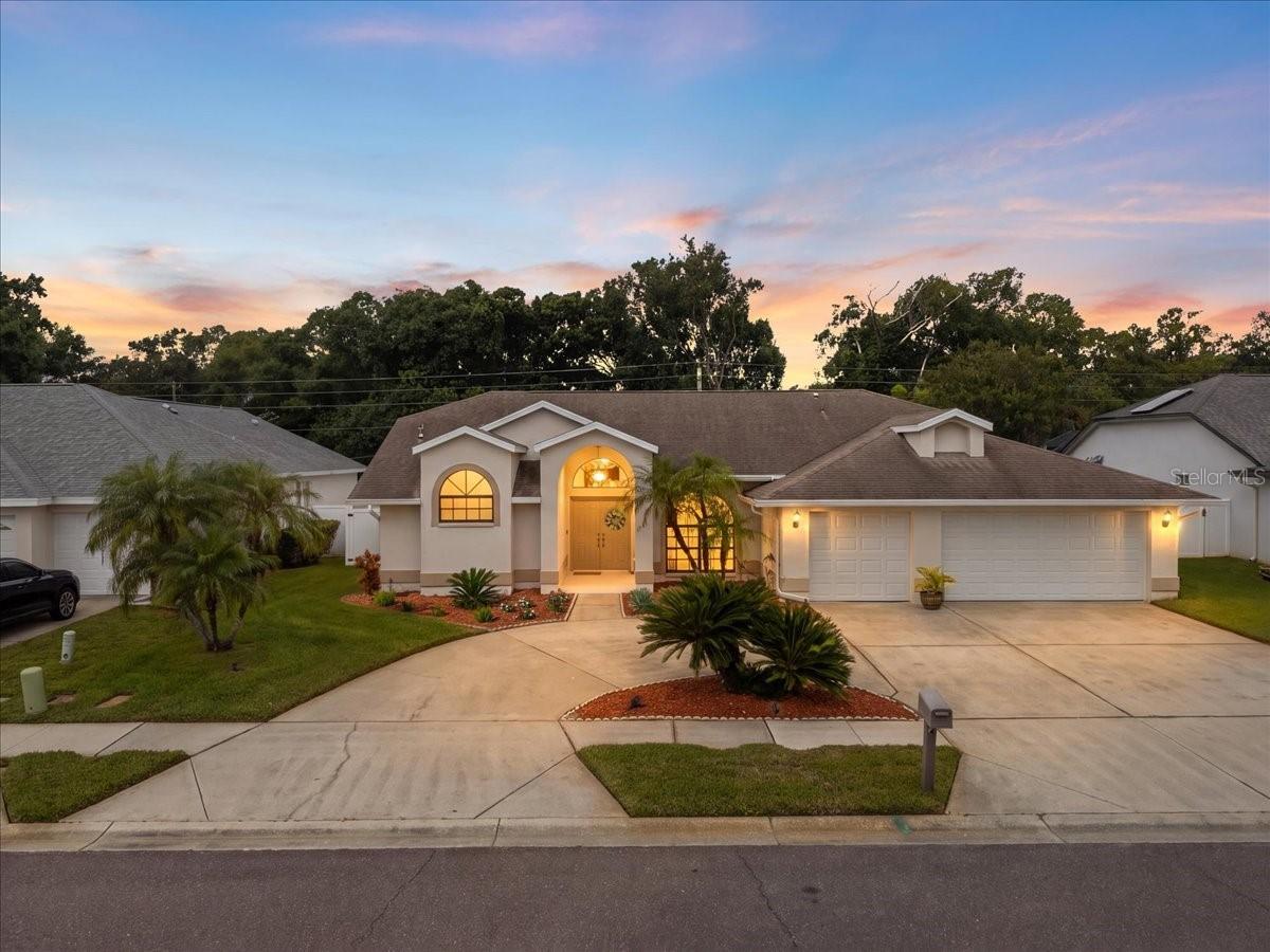 2656 Saddlewood Ln., Palm Harbor, FL 34685