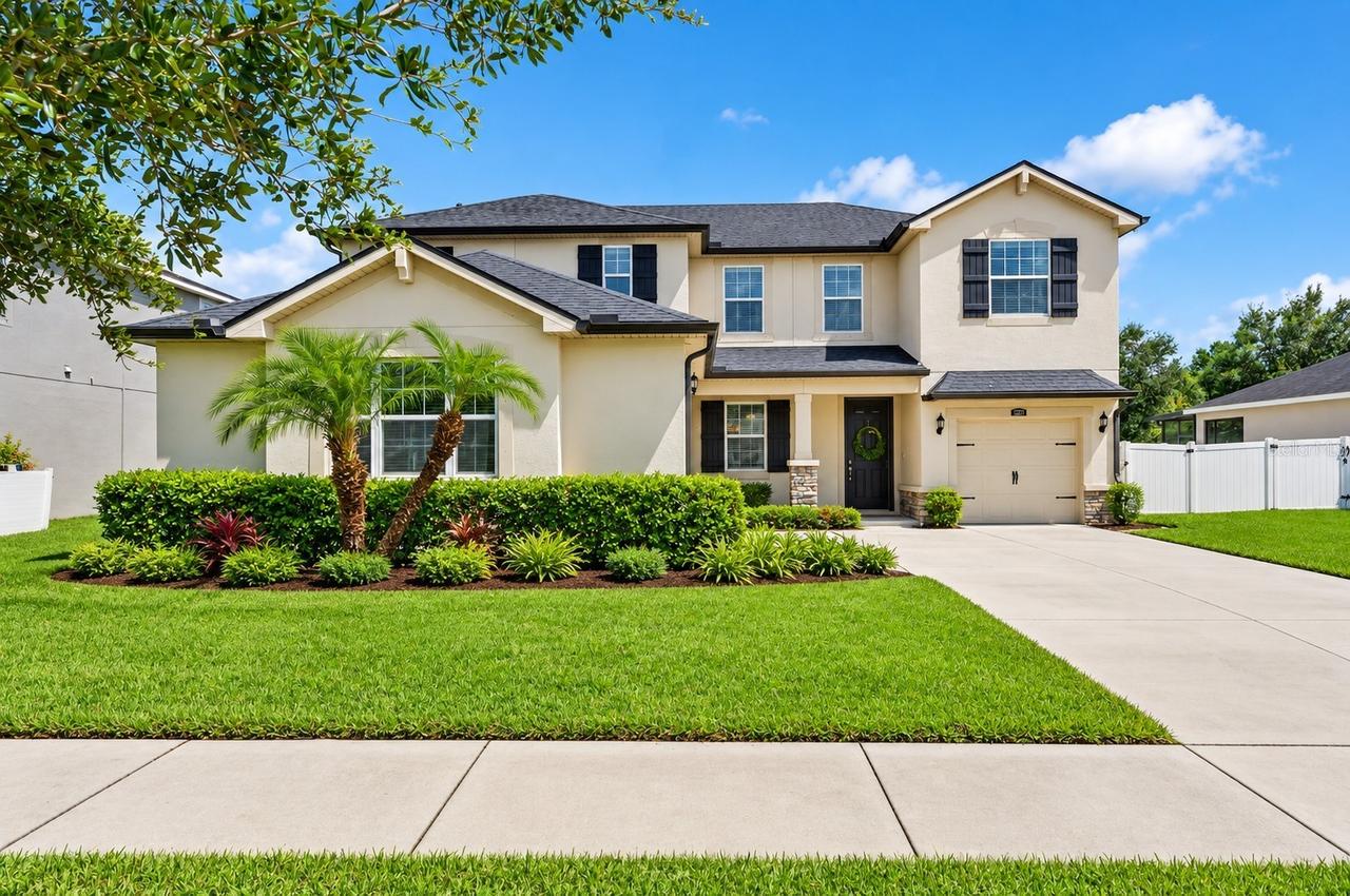 12211 Streambed Dr., Riverview, FL 33579