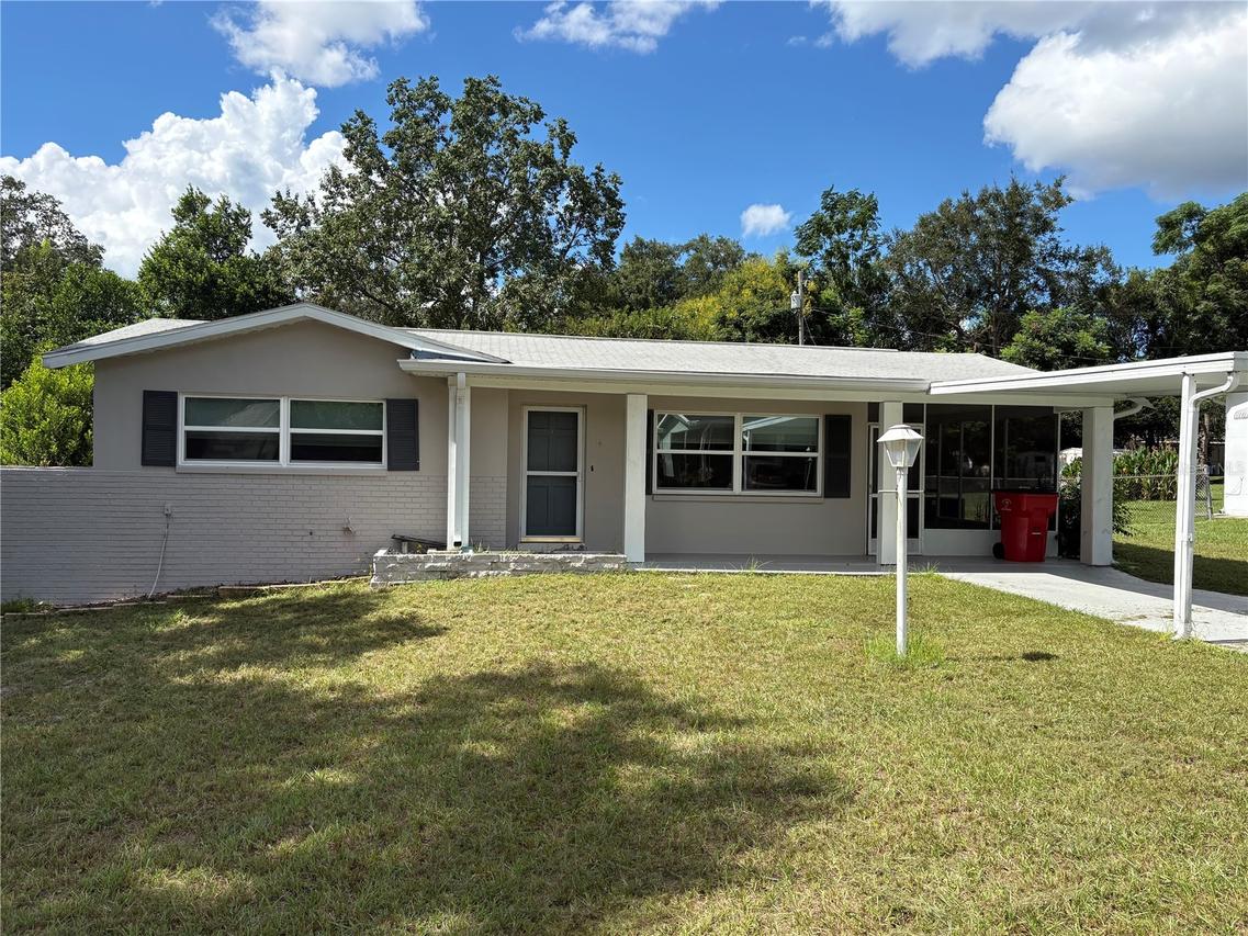 14 N Jefferson St., Beverly Hills, FL 34465