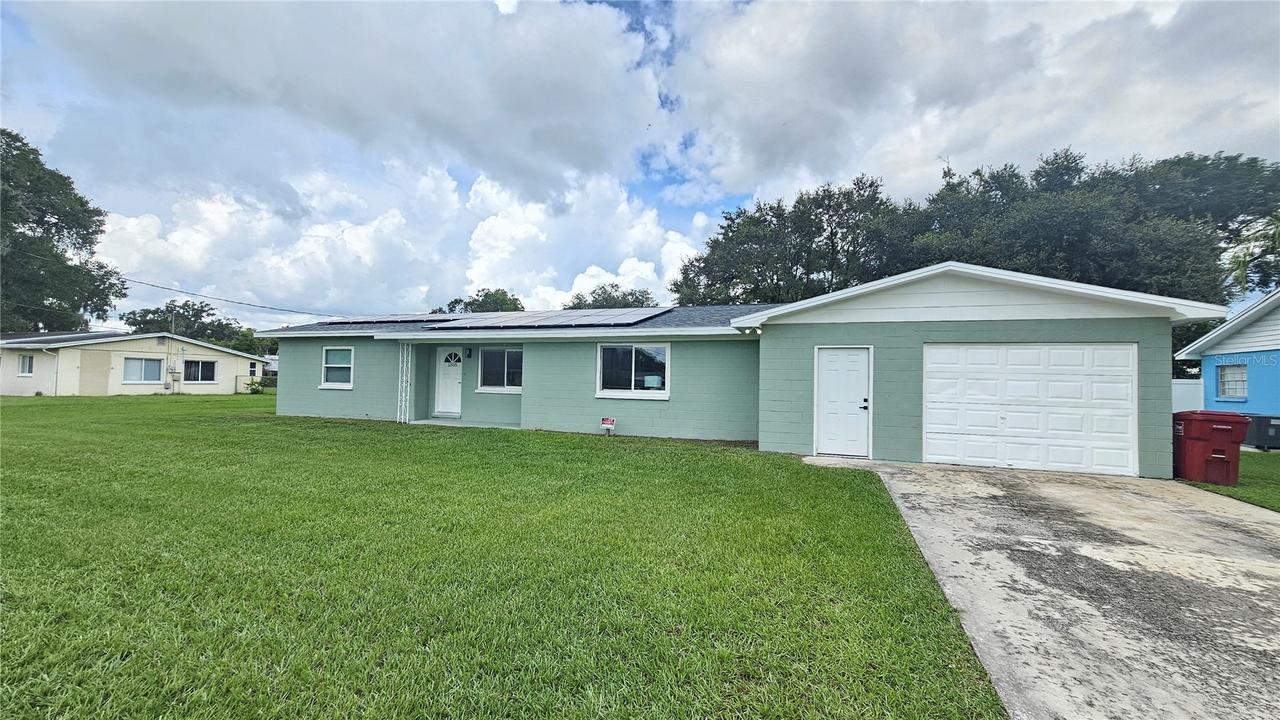 1806 E Linda St., Plant City, FL 33563